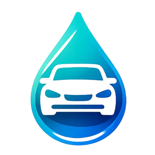 Lavage auto à domicile Bouin